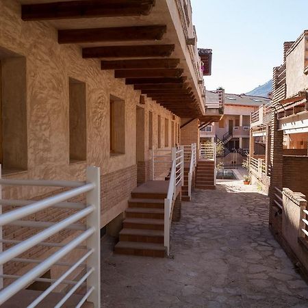 Apartamentos Cazorla Valle Arroyo Frio Kültér fotó