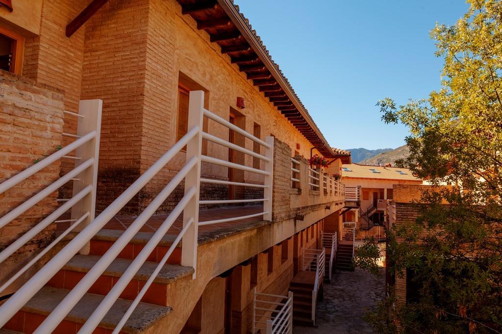 Apartamentos Cazorla Valle Arroyo Frio Kültér fotó
