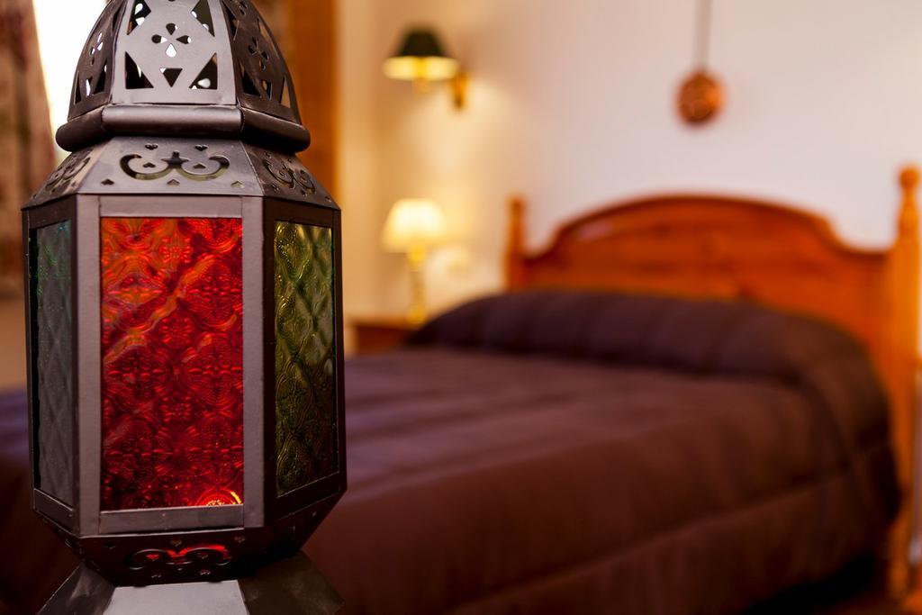 Apartamentos Cazorla Valle Arroyo Frio Kültér fotó