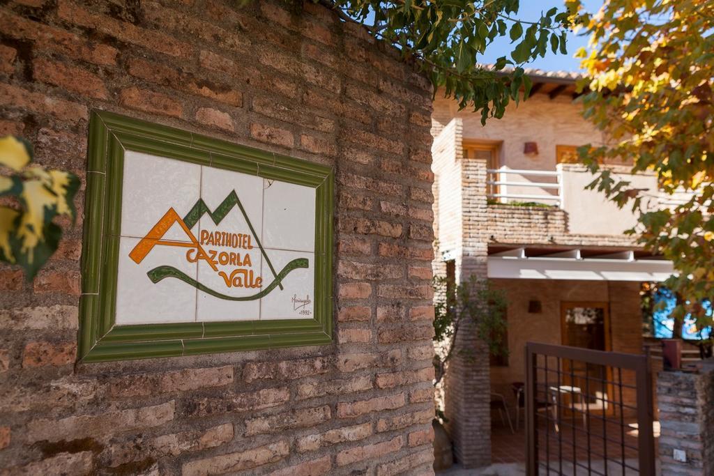 Apartamentos Cazorla Valle Arroyo Frio Kültér fotó