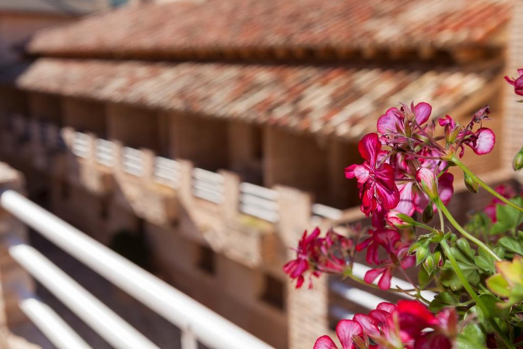 Apartamentos Cazorla Valle Arroyo Frio Kültér fotó